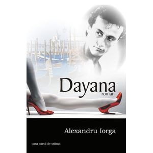 Dayana - Alexandru Iorga