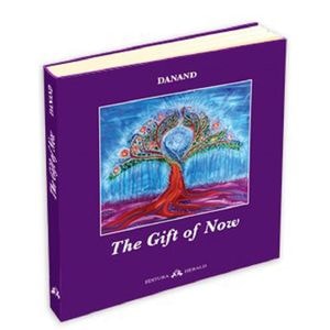The gift of now - Danand