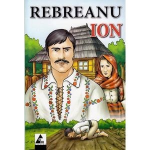 Ion - Liviu Rebreanu