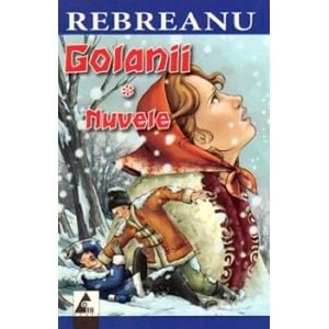 Golanii. Nuvele - Liviu Rebreanu