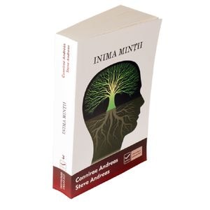 Inima mintii - Connirae Andreas, Steve Andreas