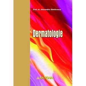 Dermatologie - Alexandru Dimitrescu