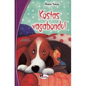 Kostas vagabondul - Makis Tsitas