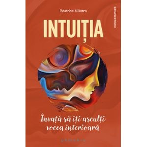Intuitia - Beatrice Milletre