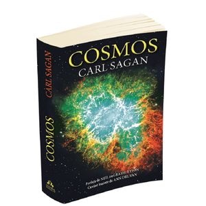Cosmos - Carl Sagan