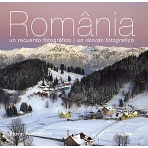 Romania - O amintire fotografica - It/Spa - Florin Andreescu