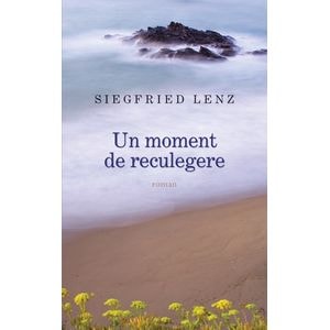 Un moment de reculegere - Siegfried Lenz
