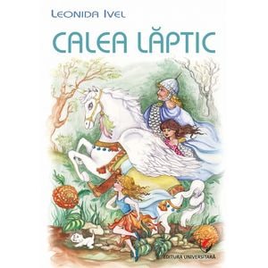 Calea Laptic - Leonida Ivel