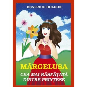 Margelusa - Beatrice Holdon