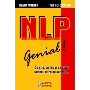 NLP genial! - David Molden, Pat Hutchinson