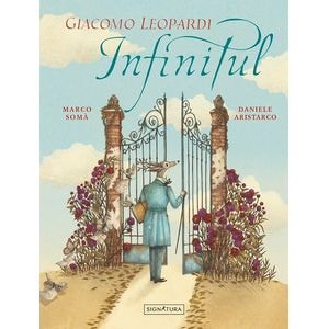 Infinitul - Giacomo Leopardi