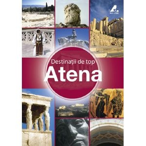 Destinatii de top - Atena