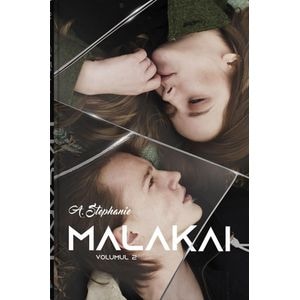 Malakai Vol.2 - A. Stephanie