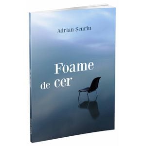 Foame de cer - Adrian Scuriu