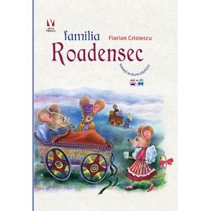 Familia Roadensec - Florian Cristescu