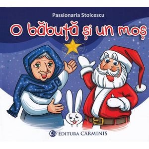 O babuta si un mos - Passionaria Stoicescu