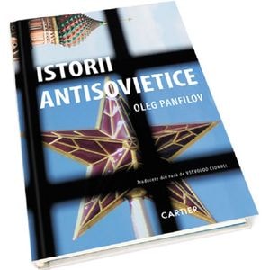 Istorii antisovietice - Oleg Panfilov