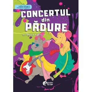 Concertul din padure - Adina Lates