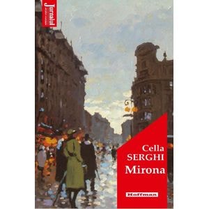 Mirona - Cella Serghi