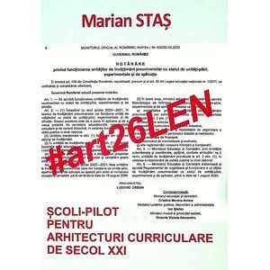 #art26LEN - Marian Stas