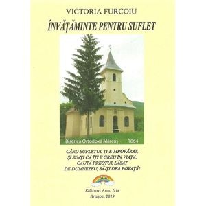 Invataminte pentru suflet - Victoria Furcoiu