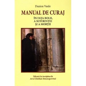 Manual de curaj - Danion Vasile