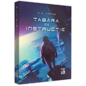 Tabara de instructie - H.G. Soreen
