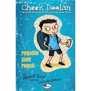 Cotco Doolan. Regulile sunt reguli - James Roy