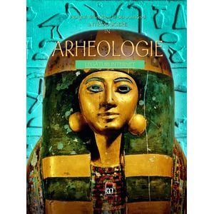 Introducere in arheologie - Abigail Wheatley, Struan Reid