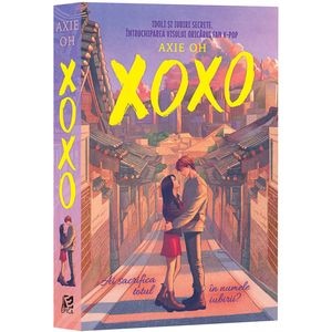 XOXO - Axie Oh
