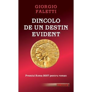 Dincolo de un destin evident - Giorgio Faletti