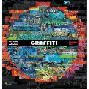 Graffiti - Nicholas Ganz