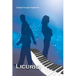 Licurici - Michael Varujan Magharian