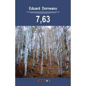 7,63 - Eduard Dorneanu