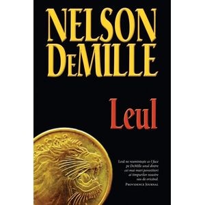 Leul - Nelson Demille