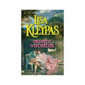 Printul Visurilor - Lisa Kleypas