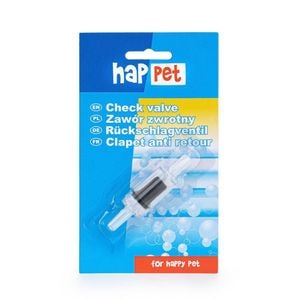 Supapa Pentru Acvariu, Happet, Blister, 5x1 cm, Z204