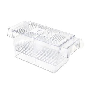 Maternitate Pentru Pesti, Happet, Din Plastic, L: 225x95x100 mm, A119