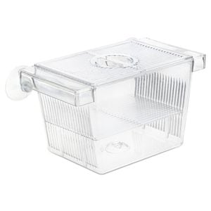 Maternitate Pentru Pesti, Happet, Din Plastic, S: 125x70x70 mm, A118