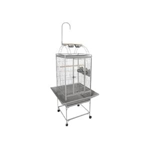 Volier Pentru Papagali, Laroy, Loft Coco, 50x50x154cm, 11986