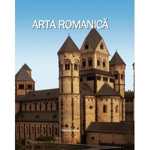 Arta romanica