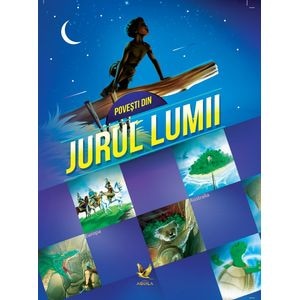 Povesti din jurul lumii