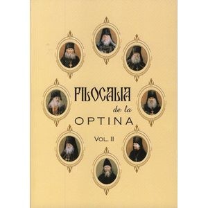 Filocalia de la Optina vol. II