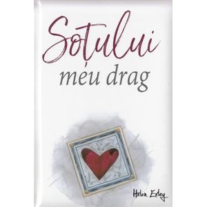 Sotului meu drag Ed.2017