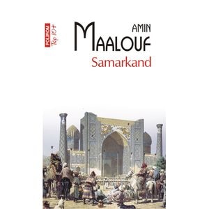 Samarkand - Amin Maalouf