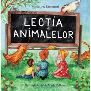 Lectia animalelor