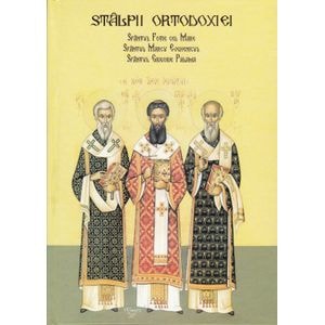 Stalpii ortodoxiei