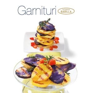 Garnituri - Academia Barilla