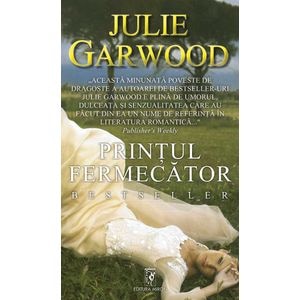 Printul fermecator - Julie Garwood