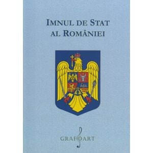 Imnul de stat al Romaniei